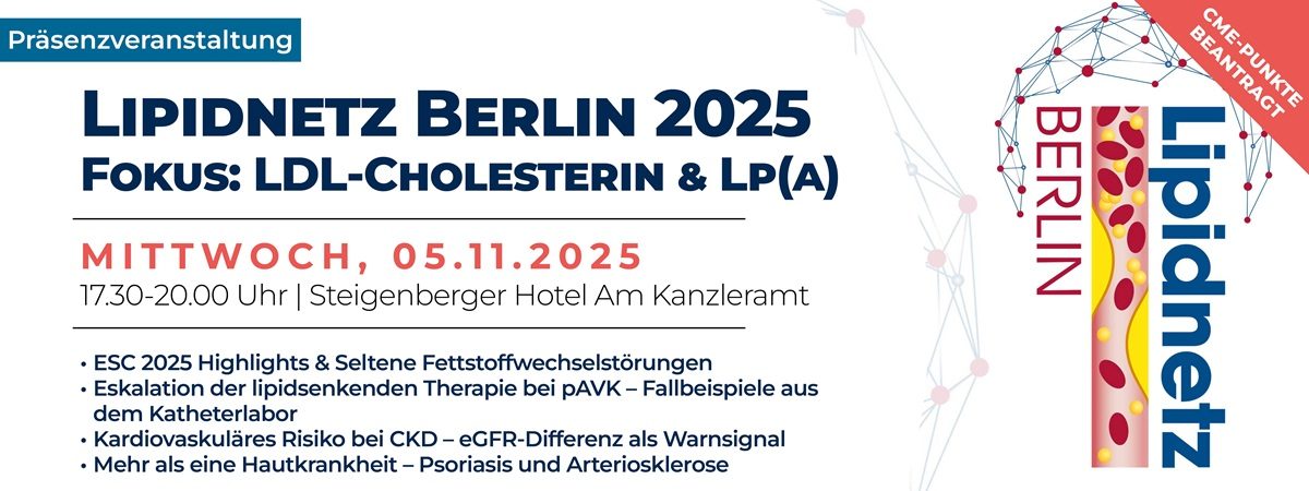 Lipidnetz Berlin