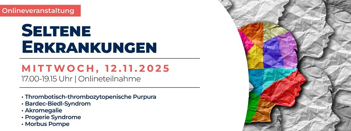 Seltene Erkrankungen