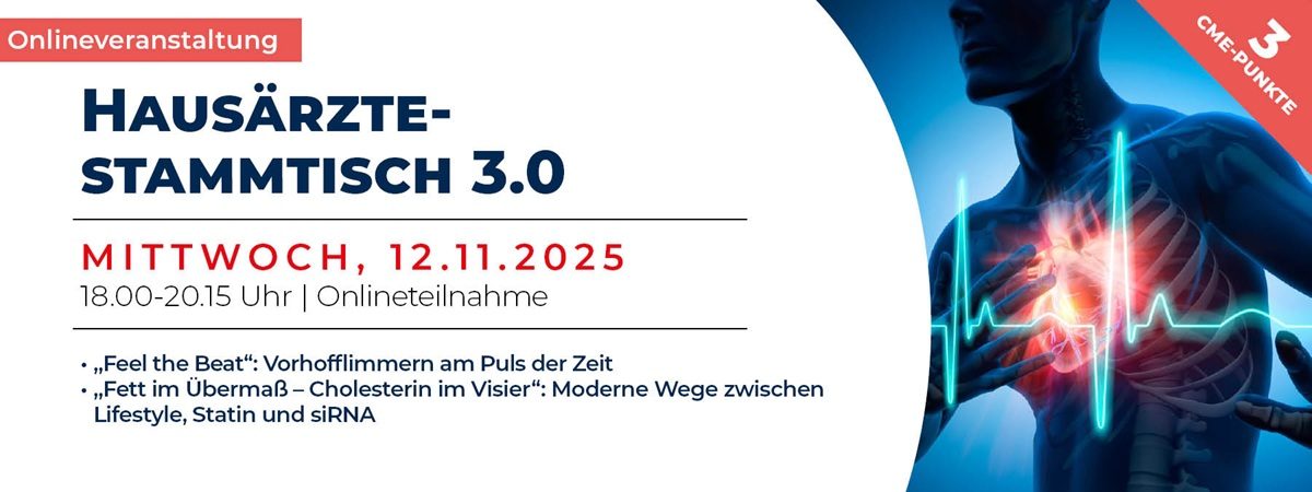 Hausärztestammtisch