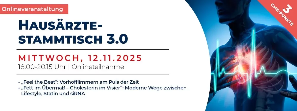 Hausärztestammtisch