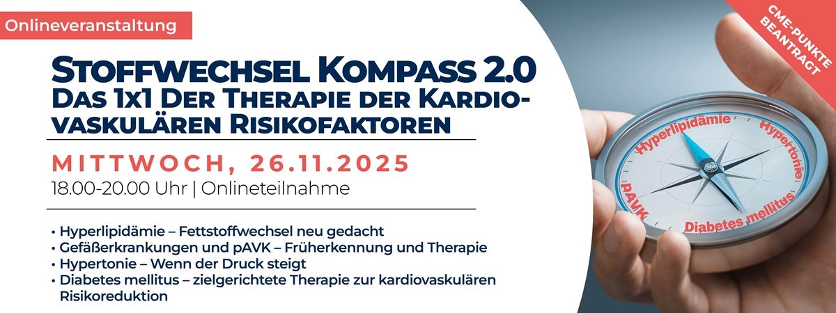 Stoffwechsel Kompass