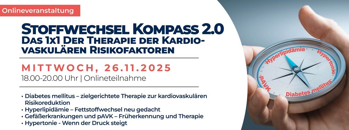 Stoffwechsel Kompass 2.0