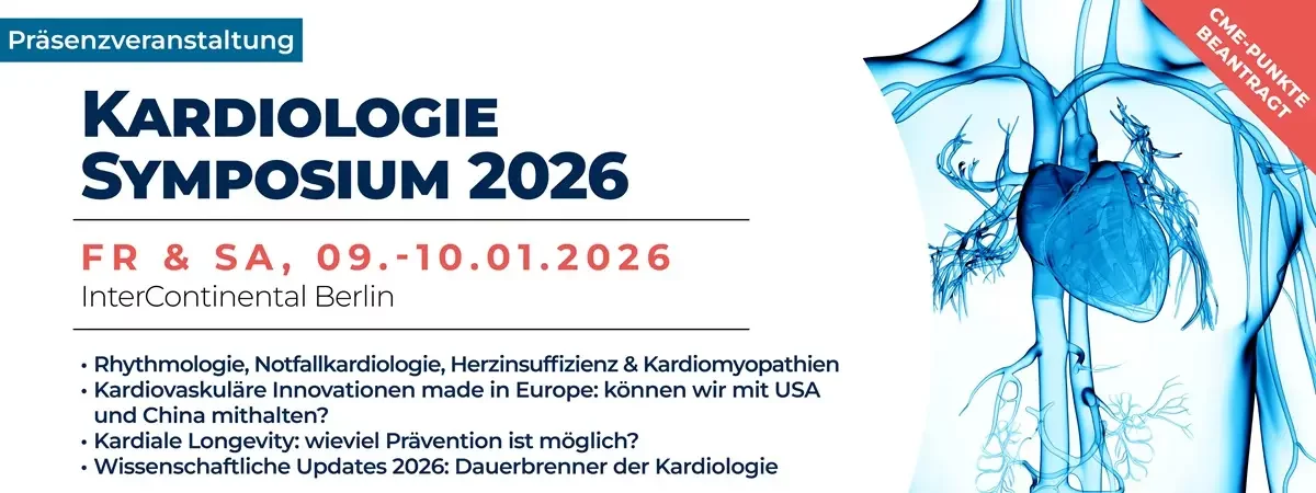 Kardiologie Symposium